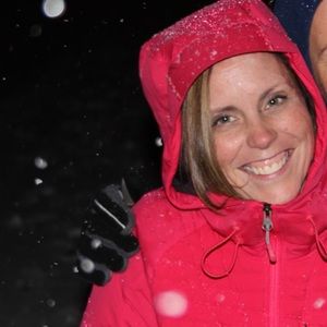 Meet your Posher, Carrie